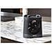 Termoventilatore SilentPowerConfort Potenza 2100 Watt Colore Nero - Foto miniatura 6