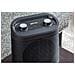 Termoventilatore SilentPowerConfort Potenza 2100 Watt Colore Nero - Foto miniatura 5