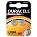 Durac electronicbat LR54 (2)  - Foto miniatura 1