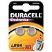 Durac electronicbat LR54 (2)  - Foto miniatura 2
