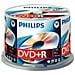 Supporto registrabile DVD DR4S6B50F / 00 - DVD+R - 16x - 4,70 GB - 50 Pacco Spindle - 120mm - 2 Ora Tempo di registrazione massimo - Foto miniatura 2