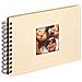 Album Fotografico Fun Spirale 23x17 cm 40 Pagine Colore Creme - Foto miniatura 1