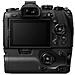 Impugnatura Batteria HLD-9 per E-M1 Mark II - Foto miniatura 2