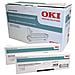 46507623 Toner laser 11500pagine Ciano cartuccia toner e laser - Foto miniatura 1