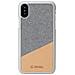 Tanum custodia per cellulare 14,7 cm (5.8") Cover Beige - Foto miniatura 1
