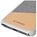 Tanum custodia per cellulare 14,7 cm (5.8") Cover Beige - Foto miniatura 2
