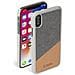 Tanum custodia per cellulare 14,7 cm (5.8") Cover Beige - Foto miniatura 3