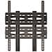 " FS1470M-B base da pavimento per tv a schermo piatto Portable flat panel floor stand Nero 177,8 cm (70"") " - Foto miniatura 2