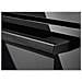 Forno combinato a vapore cm. 60 EOB7S31Z Capacita 70 litri Potenza 2400W Colore Nero - Foto miniatura 4