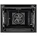 Forno combinato a vapore cm. 60 EOB7S31Z Capacita 70 litri Potenza 2400W Colore Nero - Foto miniatura 7