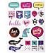 70 Adesivi - Mix Estivo - Foto miniatura 1