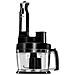 Robot da Cucina Multifunzione MRK-17  Capacità 2 L Potenza 800 W Colore Nero  - Foto miniatura 2