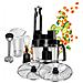 Robot da Cucina Multifunzione MRK-17  Capacità 2 L Potenza 800 W Colore Nero  - Foto miniatura 1