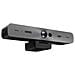 DVY32 Webcam 4K per Videoconferenza Certificata Zoom USB - Nero / Grigio - Foto miniatura 1