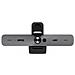 DVY32 Webcam 4K per Videoconferenza Certificata Zoom USB - Nero / Grigio - Foto miniatura 2