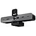 DVY32 Webcam 4K per Videoconferenza Certificata Zoom USB - Nero / Grigio - Foto miniatura 3