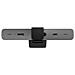 DVY32 Webcam 4K per Videoconferenza Certificata Zoom USB - Nero / Grigio - Foto miniatura 5