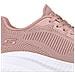Scarpe Bobs Sport Squad Chaos - Face Off Taglia 39 Codice 117209-blsh Rosa - Foto miniatura 3