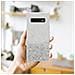 Custodia Compatibile Con Samsung Galaxy S10 4g In Trasparente Con Glitter - Coperchio Protettivo In Silicone Tpu Flessibile Con Glitter Scintillanti - Foto miniatura 7