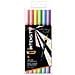 Cf12 Pennar Dual Tip-pennell Pastel - Foto miniatura 1