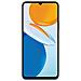 X7 128GB 4 GB RAM Dual Sim Display 6.74" HD+ Slot Micro SD Fotocamera 48 Mpx Android Vodafone Italia Nero - Foto miniatura 3