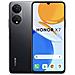 X7 128GB 4 GB RAM Dual Sim Display 6.74" HD+ Slot Micro SD Fotocamera 48 Mpx Android Vodafone Italia Nero - Foto miniatura 1