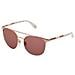 Occhiali Carolina Herrera Ny Shn051m5408fc. Occhiali Da Sole, Colore Arancione. Donna. - In ordine - Foto miniatura 4