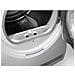 Asciugatrice EW7H583W Serie 700 GentleCare 8 Kg Classe A+++ Pompa di calore - Foto miniatura 5