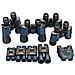 Binocolo Discovery Gator 8-20x25 - Foto miniatura 3