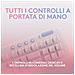 Tastiera USB 920-010678  (Layout US International) Colore Bianco - Foto miniatura 5