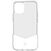 Cover Per Iphone 12 E 12 Pro Anti-cadute 1 Metro Pure Trasparente - Foto miniatura 1