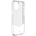 Cover Per Iphone 12 E 12 Pro Anti-cadute 1 Metro Pure Trasparente - Foto miniatura 3