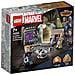 76253 Marvel Quartier Generale dei Guardiani della Galassia - Foto miniatura 1
