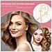Kit Arricciatura - Capelli Ricci Senza Calore Beige Chiaro - Foto miniatura 8