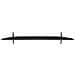 86UR781C TV 2,18 m (86") 4K Ultra HD Smart TV Wi-Fi Nero 280 cd /m² - Foto miniatura 2