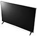 86UR781C TV 2,18 m (86") 4K Ultra HD Smart TV Wi-Fi Nero 280 cd /m² - Foto miniatura 3