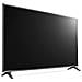 86UR781C TV 2,18 m (86") 4K Ultra HD Smart TV Wi-Fi Nero 280 cd /m² - Foto miniatura 6