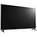 86UR781C TV 2,18 m (86") 4K Ultra HD Smart TV Wi-Fi Nero 280 cd /m² - Foto miniatura 7