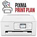 Stampante Multifunzione PIXMA TS7650i Inkjet Colori A4 1200 x 1200 DPI Wi-Fi Colore Bianco - Foto miniatura 10
