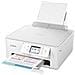 Stampante Multifunzione PIXMA TS7650i Inkjet Colori A4 1200 x 1200 DPI Wi-Fi Colore Bianco - Foto miniatura 4