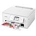Stampante Multifunzione PIXMA TS7650i Inkjet Colori A4 1200 x 1200 DPI Wi-Fi Colore Bianco - Foto miniatura 5