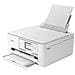 Stampante Multifunzione PIXMA TS7650i Inkjet Colori A4 1200 x 1200 DPI Wi-Fi Colore Bianco - Foto miniatura 6