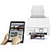 Stampante Multifunzione PIXMA TS7650i Inkjet Colori A4 1200 x 1200 DPI Wi-Fi Colore Bianco - Foto miniatura 3
