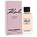 Karl Tokyo Shibuya By Eau De Parfum Spray 3.3 Oz (women) - Foto miniatura 1