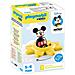 1.2.3 Disney Mickys Drehsonne. Typ: Aktion /abenteuer, Empfohlenes Alter In Jahren (mind.) : 1 Jahr (e), Empfohle - Foto miniatura 1