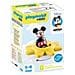 1.2.3 Disney Mickys Drehsonne. Typ: Aktion /abenteuer, Empfohlenes Alter In Jahren (mind.) : 1 Jahr (e), Empfohle - Foto miniatura 2
