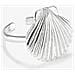 Gioielleria Radiant Ry000144. Anello, Colore Grigio. Donna. - In ordine - Foto miniatura 3