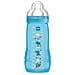 Biberon Easy Active 2a Età Flow X Dai 4 Mesi 330 Ml - Trasparente - Foto miniatura 1