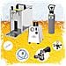 Set Completo - Spillatore Birra - Pygmy 25 Dispenser Birra Macchina Per Birra 1-linea 35 Litri /h - Raffreddatore A Secco Keg Senza - Foto miniatura 6