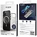Cover Per Iphone 13 Pro Max Cover Mag, Trasparente - Foto miniatura 3